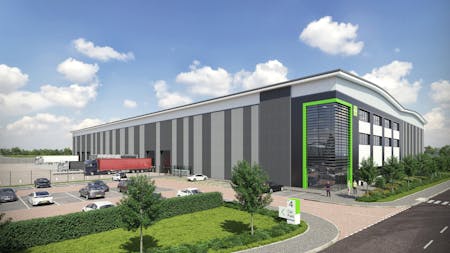 Unit 5 Phase 2 Crossways Commercial Park, Clipper Boulevard, Dartford, Industrial / Warehouse To Let - UKCrosswaysCPPhase2CGIsDec2204_medium.jpg