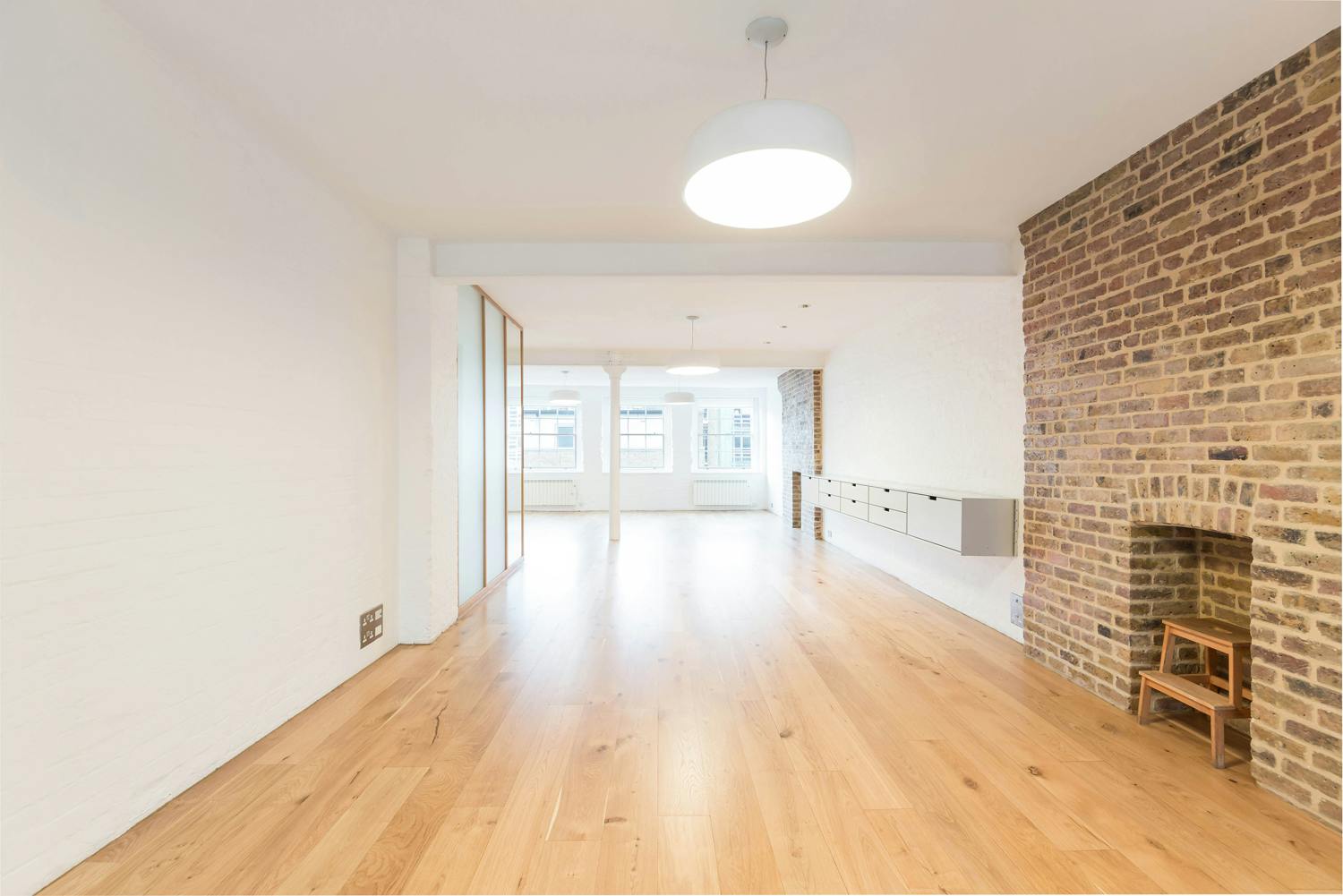 23 Charlotte Road <span>EC2A</span>