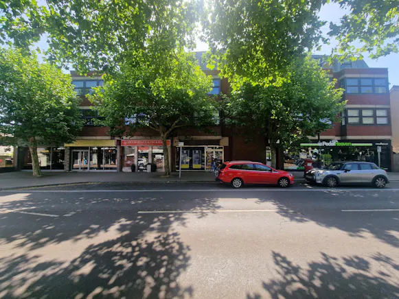 Unit 4 Richmond Court, 307 Fleet Road, Fleet, Retail To Let - 20260526_105334.jpg