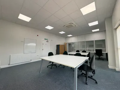 38D Vanguard Way, Shrewsbury, Office / Trade Counter To Let - I4.jpeg