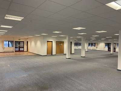 Caradog House, Cleppa Park, Newport, Office To Let - Photo 5