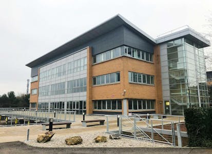 Kilpatrick House, Glasgow, Office To Let - front.jpg