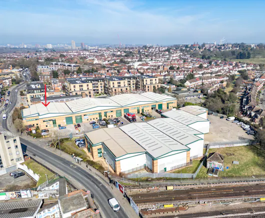 Unit 1 Falcon Park Industrial Estate, Neasden, Industrial To Let - Falcon Park - Neasden-131 zoom.jpg