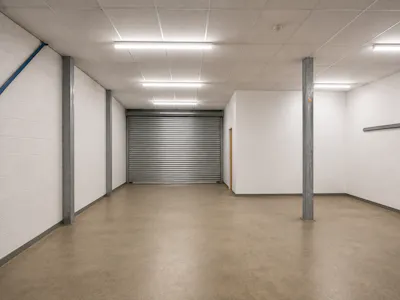Unit 16, Southend-on-Sea, Industrial To Let - Warehouse