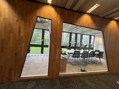 Gardner House, Hornbeam Park, Harrogate, Office To Let - IMG_3549.jpeg