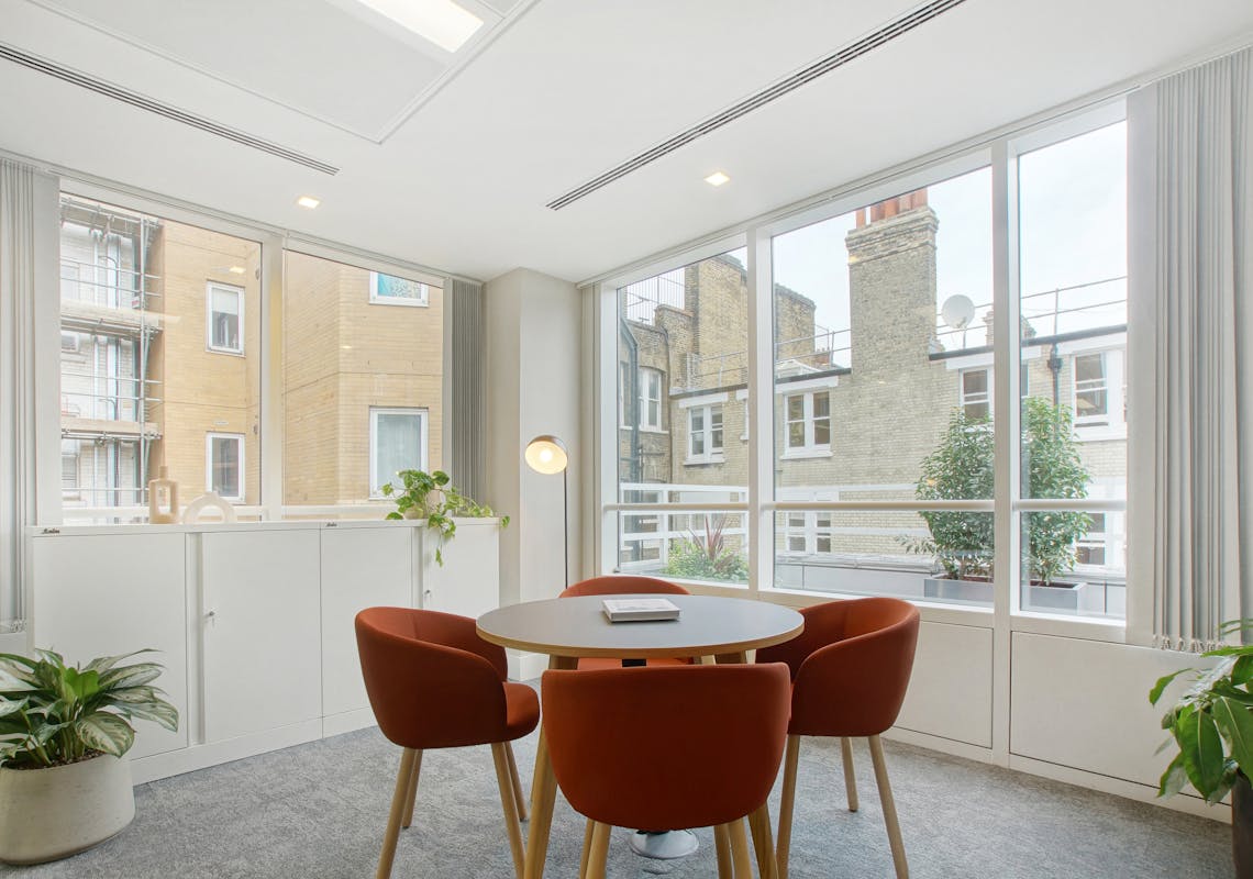 DSC05250.jpg 101 St. Martin's Lane, London, Office To Let - DSC05250.jpg