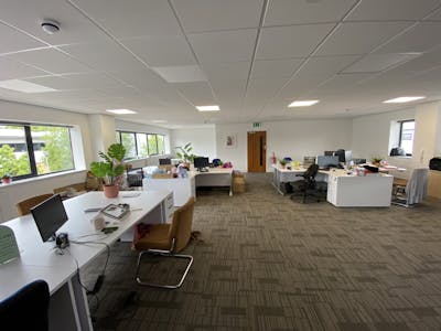 A1 & A2 Cook Court, Pacific Business Park, Cardiff, Business Units / Industrial / Office To Let - Image 7