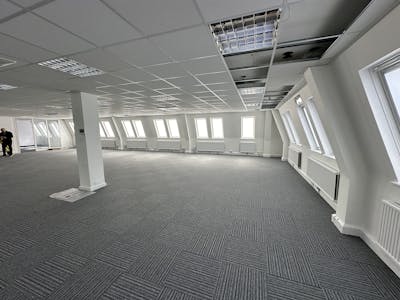 2nd Floor South Office, Jubilee House, Burgess Hill, Office To Let - IMG_0880.jpeg