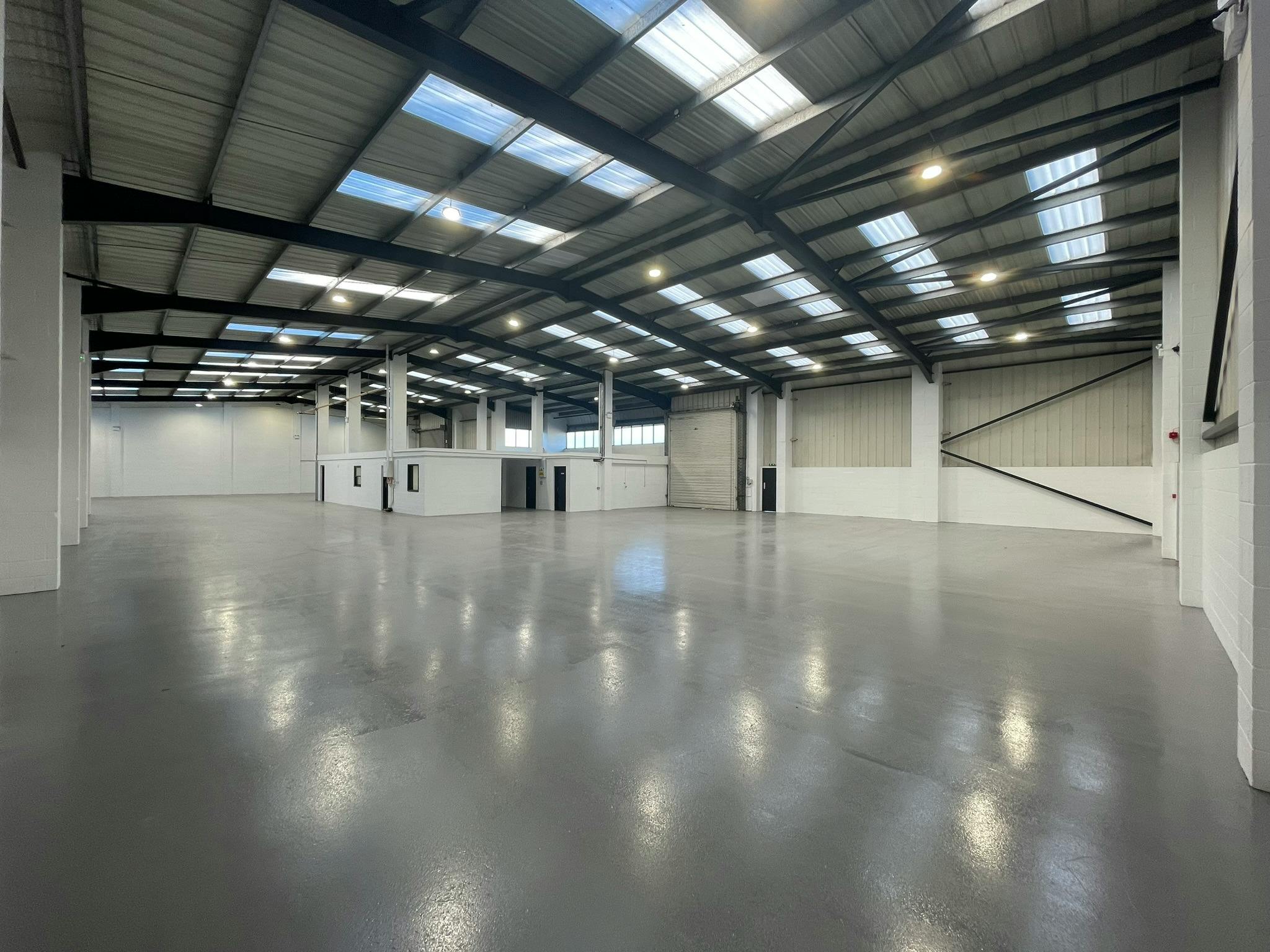 Unit C,Wensum Point, Whiffler Road