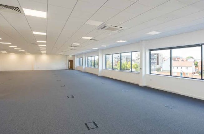 Unit A, Dartford X, Dartford, Industrial To Let - Dartford - Dartford X - office.jpg