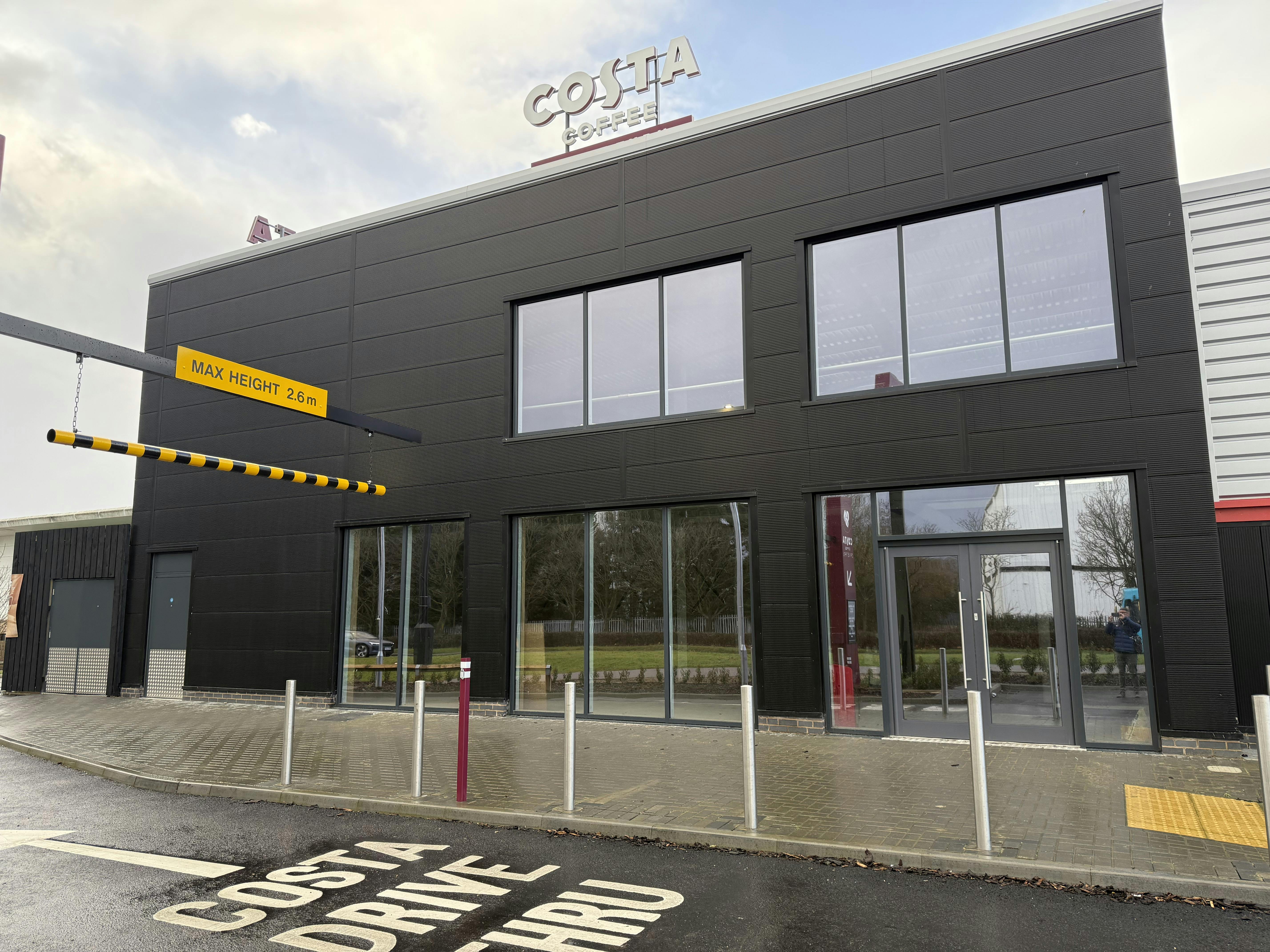 Restaurant Opportunity, Stadium MK, Milton Keynes, Other / Restaurant / Cafe To Let - IMG_1275.jpg