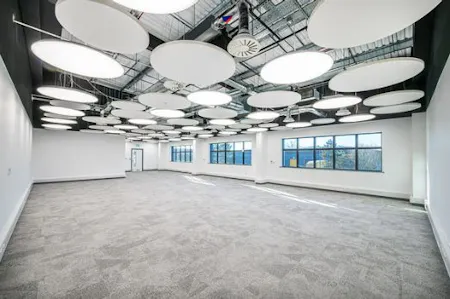 Unit 1B, Watchmoor Point, Camberley, Industrial/Logistics To Let - FF offices.JPG