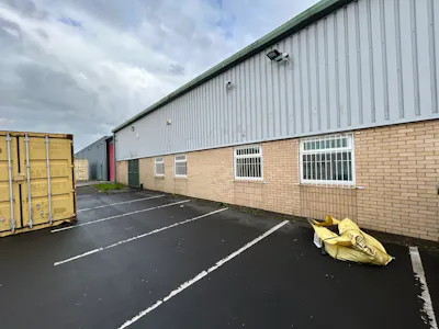 Unit 22 Espley Close, Newcastle upon Tyne, Industrial Lease Assignment - IMG_0926.jpeg