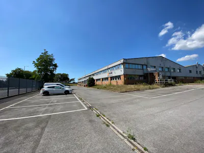 Zone 1&2 Eastern Business Park, Bennett Street, Bridgend, Industrial To Let / For Sale - 4.jpg