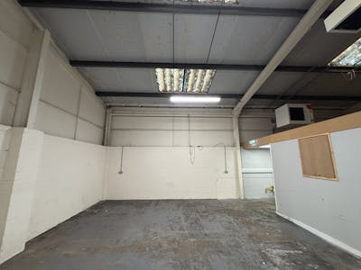 Unit 95/96, Portmanmoor Road Industrial Estate, Cardiff, Industrial To Let - IMG_5580.jpg