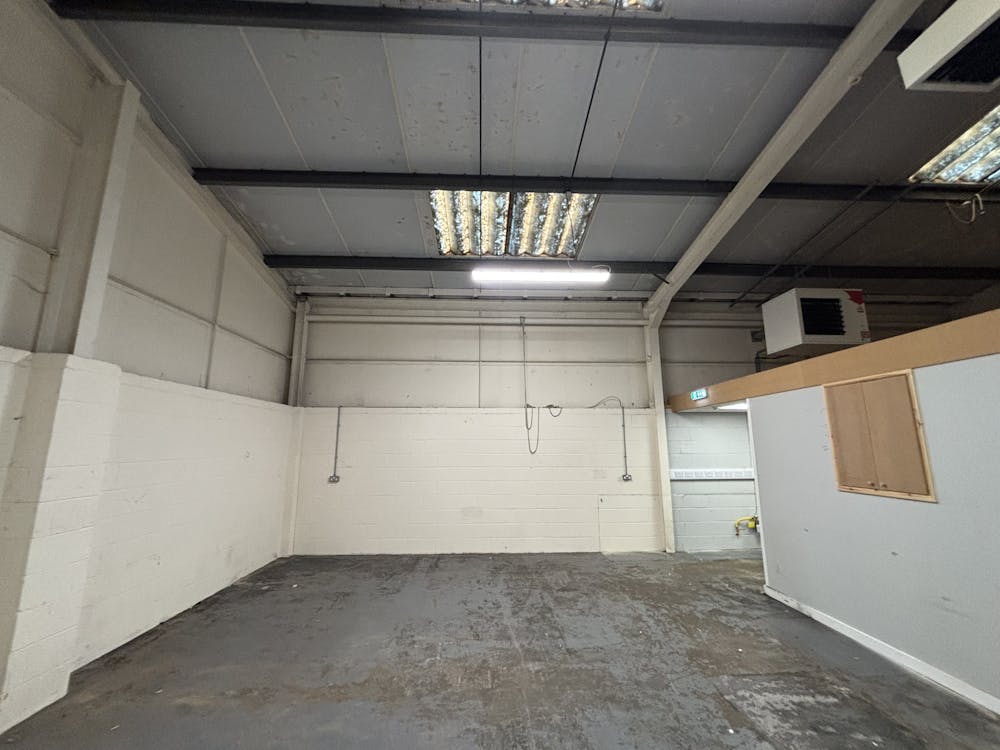 Unit 95/96, Portmanmoor Road Industrial Estate - IMG_5580.jpg