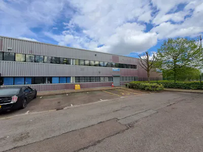 Unit 3 Denbigh Hall, Milton Keynes, Industrial / Warehouse To Let - Image 1