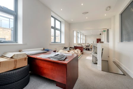 36-38 Rochester Place, London For Sale - 36@38 rochester place-8043.jpg