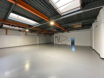 Industrial/Workshop Units To Let in Peterlee, Peterlee, Industrial To Let - 1.jpg