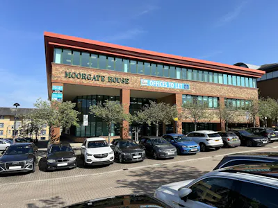 Moorgate House, Milton Keynes, Office To Let - External 5.jpg