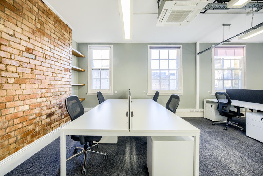 Koert House, Cassini House, London, Office For Sale - 1