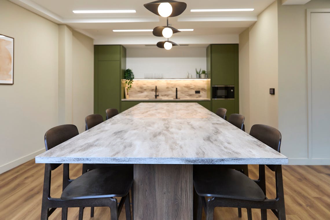 6 Warwick Street, London, Office To Let - WarwickKitchen08*.jpg