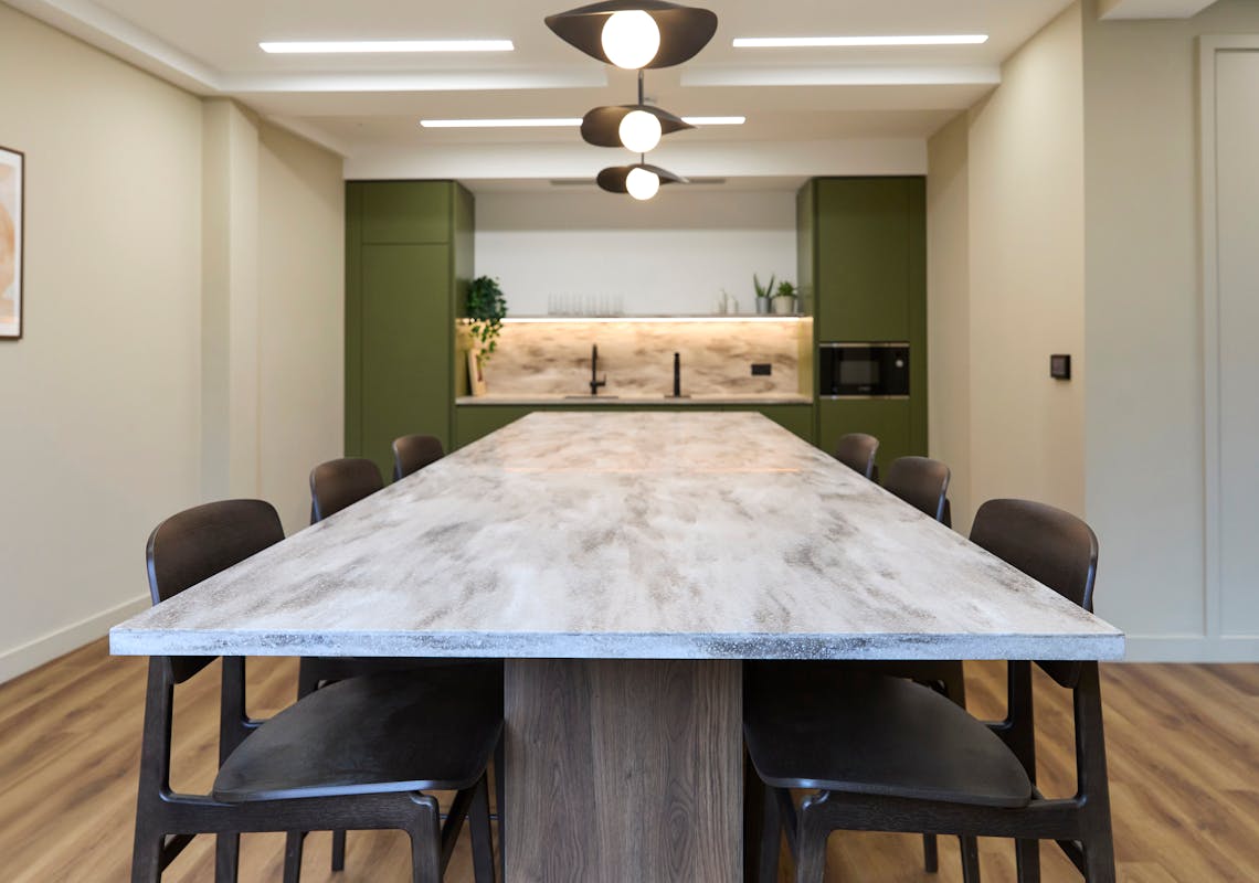 WarwickKitchen08*.jpg 6 Warwick Street, London, Office To Let - WarwickKitchen08*.jpg