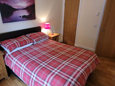 Redcraigs Farmhouse And Lodges,, Bridge of Dee, Leisure For Sale - Image 23