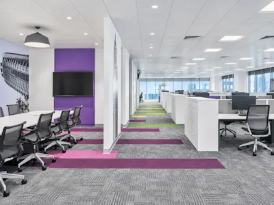 HSBC Tower, Emaar Square, Downtown Dubai, Dubai - United Arab Emirates, Office To Let - image00021.png