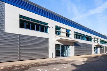 Unit B3, Marston Gate, South Marston Park, Swindon, Industrial To Let - Marston Gate ext B3.jpg