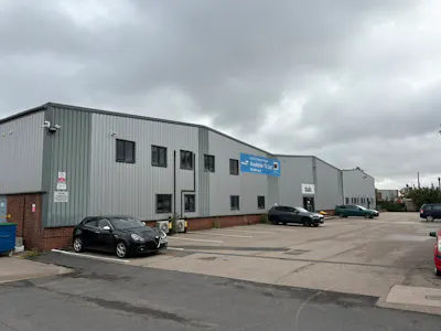 Bayton Road Coventry warehouse, Units A-D, 17 Bayton Road, Coventry, Industrial/Logistics To Let - IMG_4665.JPEG