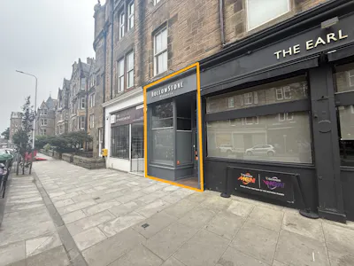 28 Warrender Park Road, Edinburgh, Retail To Let - IMG_4996 - front photo.jpeg