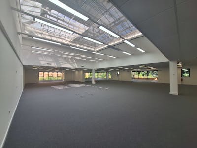 Trinity Gardens, 9-11 Bromham Road, Bedford, Office To Let - Image 7