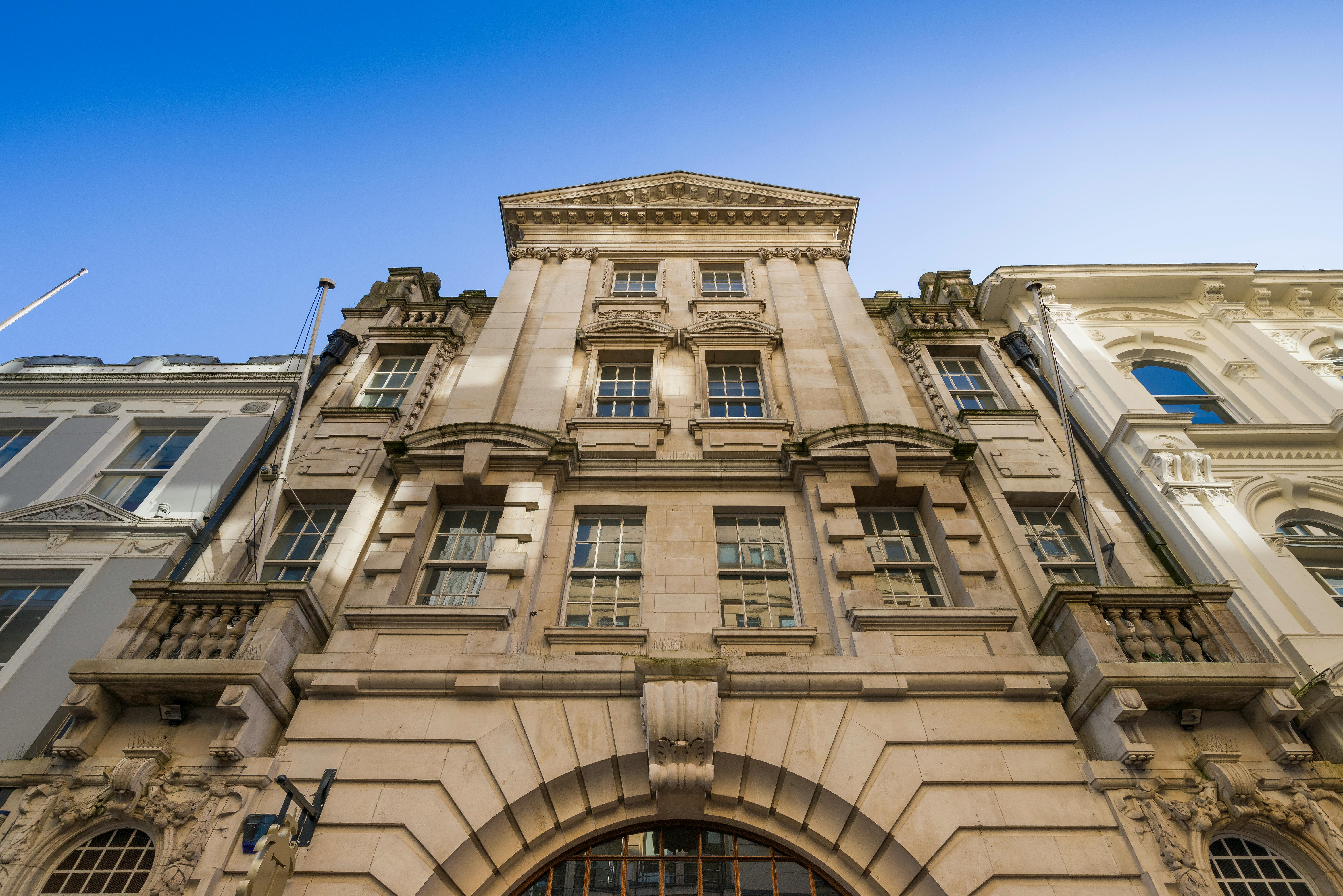 Office in Birmingham