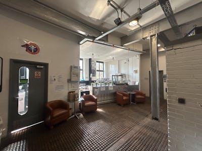 The Pop Factory, Porth, Investment / Leisure / Mixed Use / Office For Sale - IMG_8014.JPG