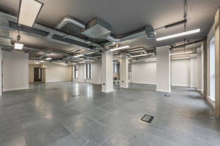 Archway Corner, 800 Holloway Road, London, Office To Let - OLPILArchwayCorner8.JPG