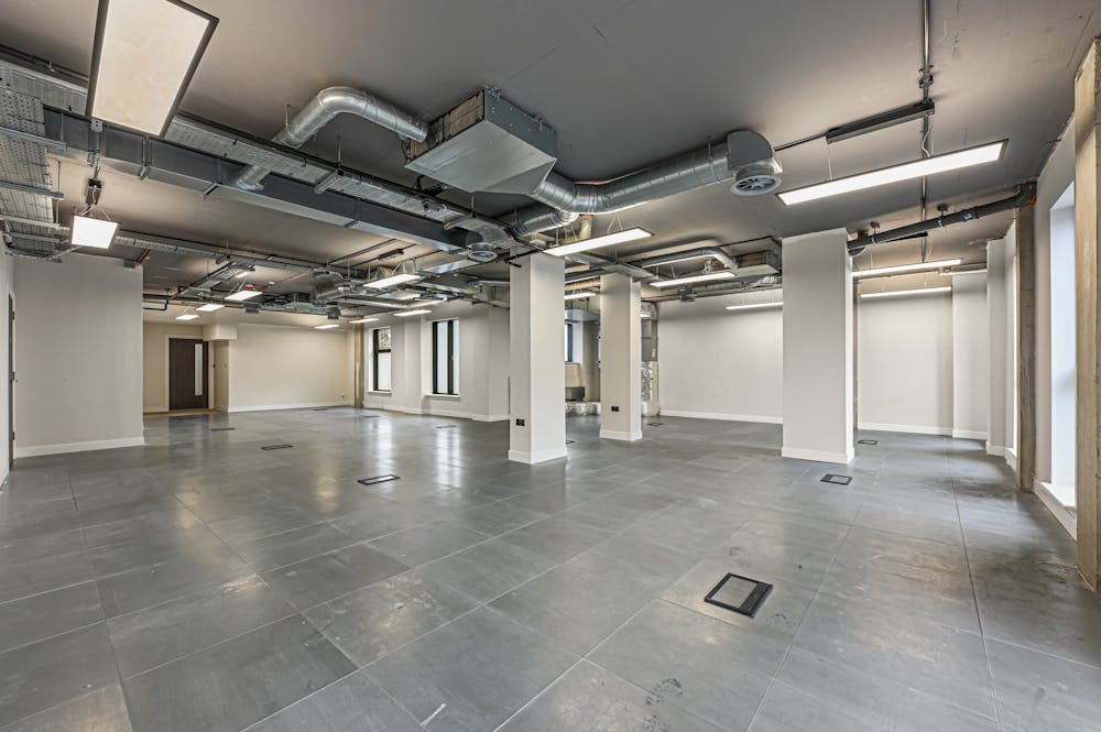 Archway Corner, 800 Holloway Road - OLPILArchwayCorner8.JPG