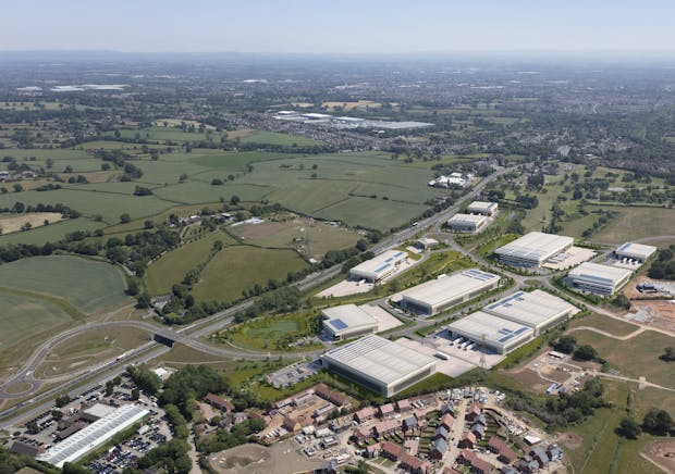 Pickford Interchange Phase II, Henry Bostock Road, Coventry, Warehouse & Industrial To Let - 226403_IM01_F01_S.jpg