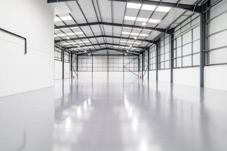 Unit E, Elstree Trade Park, Borehamwood, Industrial / Light Industrial / Trade Counter / Warehouse To Let - 1.jpg