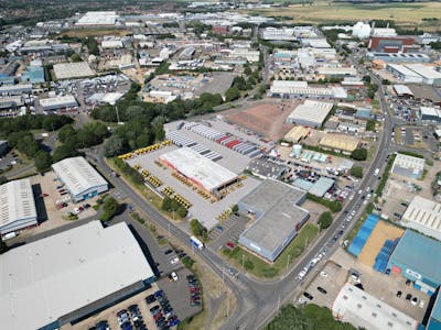 Boongate, Peterborough, Open Storage / Industrial / Warehouse To Let - 2667PeteboroughView01WIP03.jpg