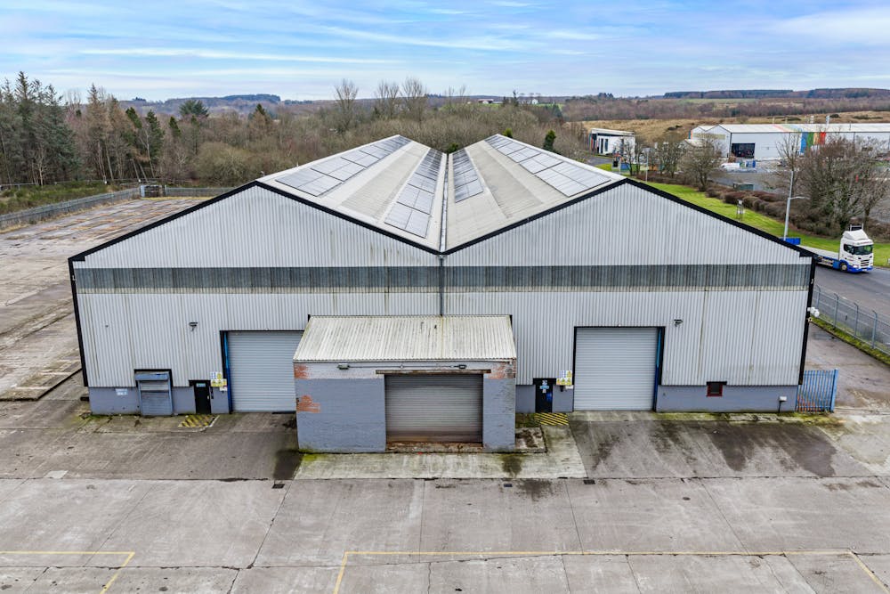 3 Blairlinn Road, Glasgow, Industrial/Logistics To Let / For Sale - Blairlinn Rd, Cumbernauld (33 of 43).JPG