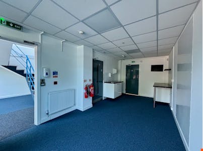 6 Millennium Point, Aylesbury, Industrial To Let - GROUND FLOOR OFFICE.png
