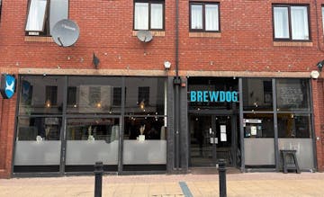 Unit 5 & 6 Eldon Court, 108 & 110 Devonshire Street, Sheffield, Retail / Retail To Let - Brewdog Image.jpg