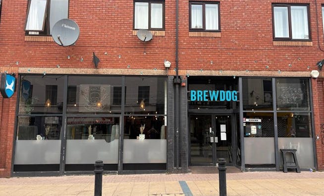 Unit 5 & 6 Eldon Court, 108 & 110 Devonshire Street, Sheffield, Retail / Retail To Let - Brewdog Image.jpg