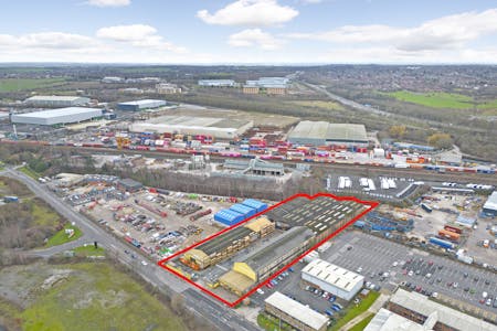 Pontefract Road, Leeds, Industrial To Let - IMG_5196.jpg