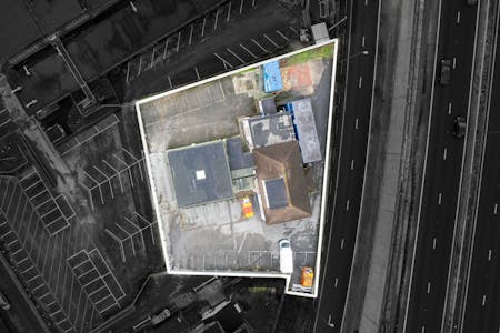 The Grange, Port Talbot, Office For Sale - Image 2