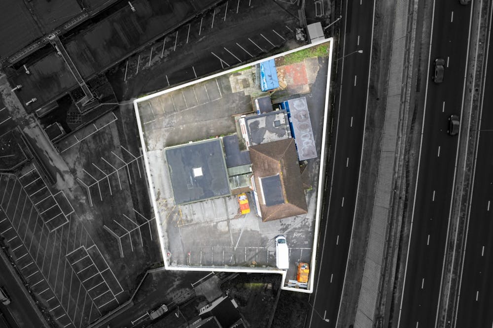 The Grange - Image 2