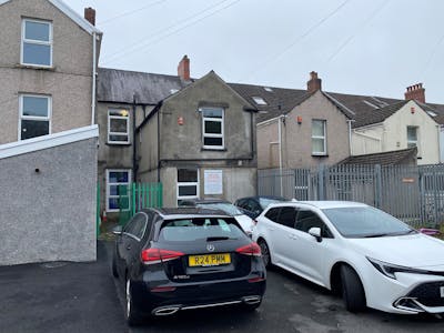 120 Walter Road, Swansea, Office For Sale - Parking.jpg