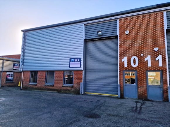 Unit 10, Vickers Business Centre, Basingstoke, Industrial / Industrial To Let - Picture 3  22 01 2024.jpg