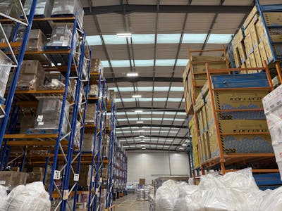 Unit 2 Acanthus Business Park, Redditch, Industrial/Logistics To Let - IMG_0944.JPG